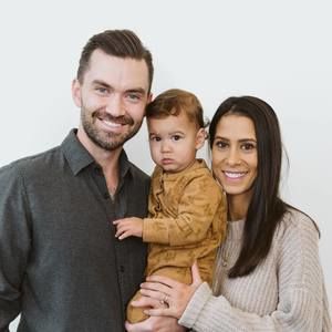 Meet your Posher, Bethany